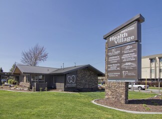 Spokane Valley, WA undefined