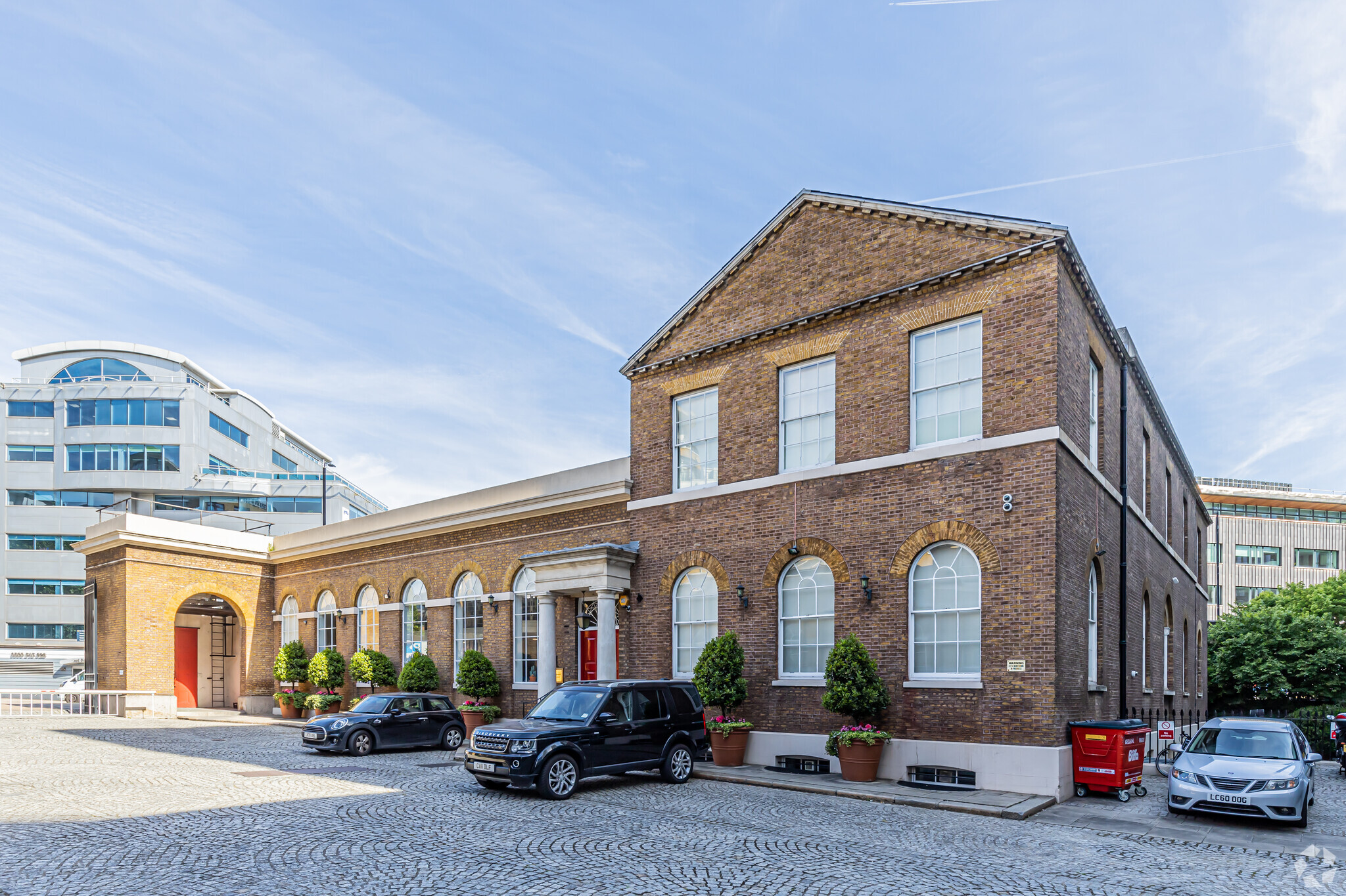 3 Thomas More St, London, LND for Rent
