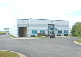 490 TOWER BLVD  