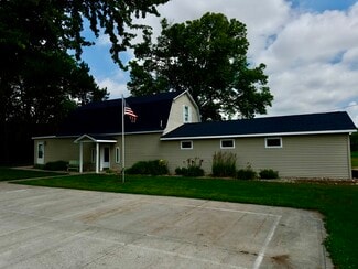Ligonier, IN Medical - 157 River Rd Ligonier, IN Medical - 157 River Rd