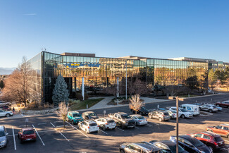 Centennial, CO Office - 8085 S Chester St