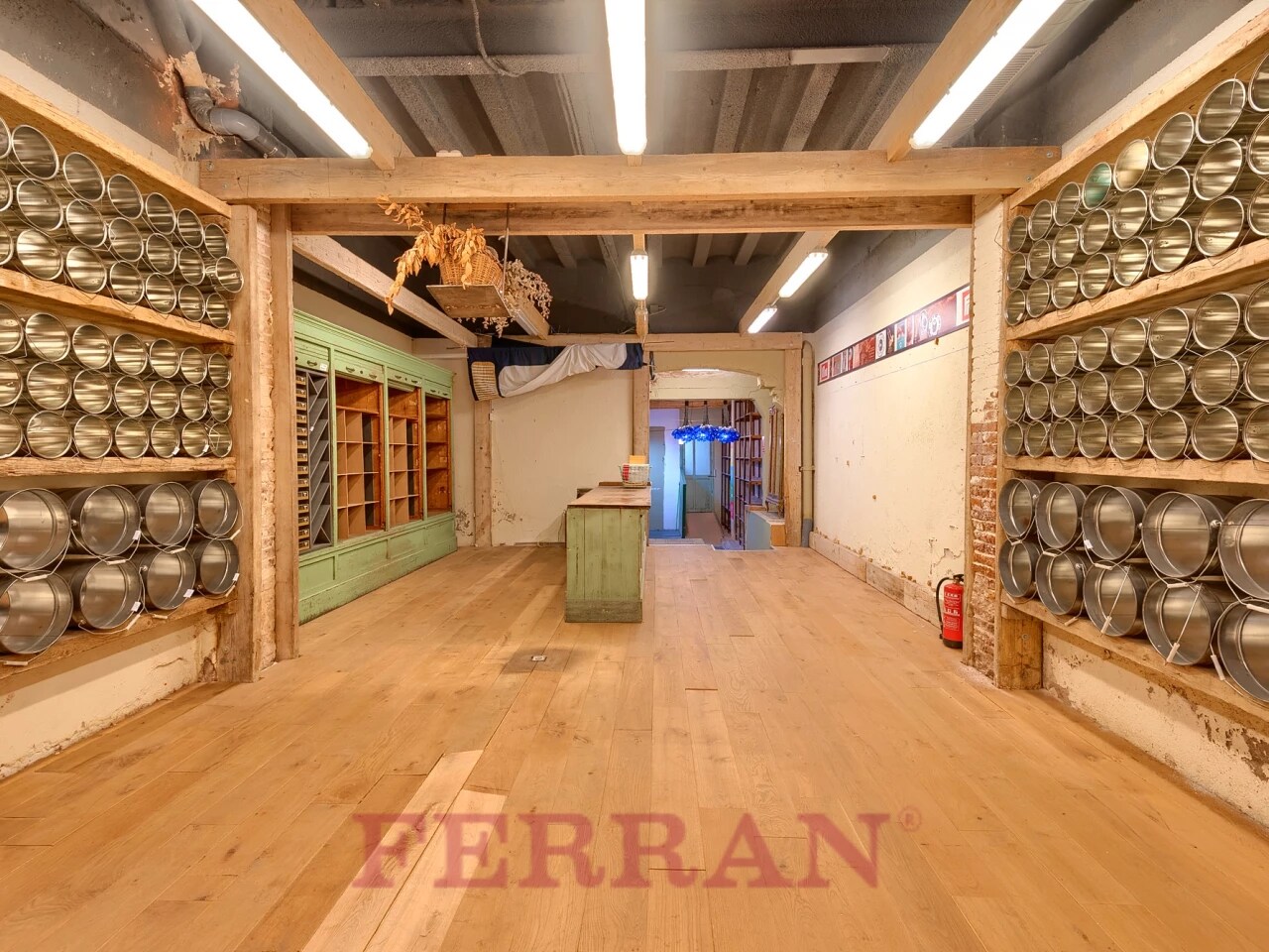 , Barcelona, BAR for Sale