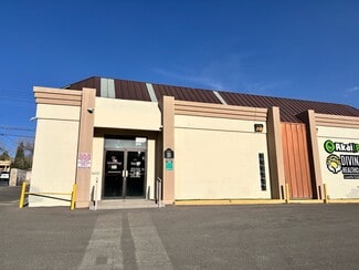 El Paso, TX Office/Medical - 1900 N Mesa St