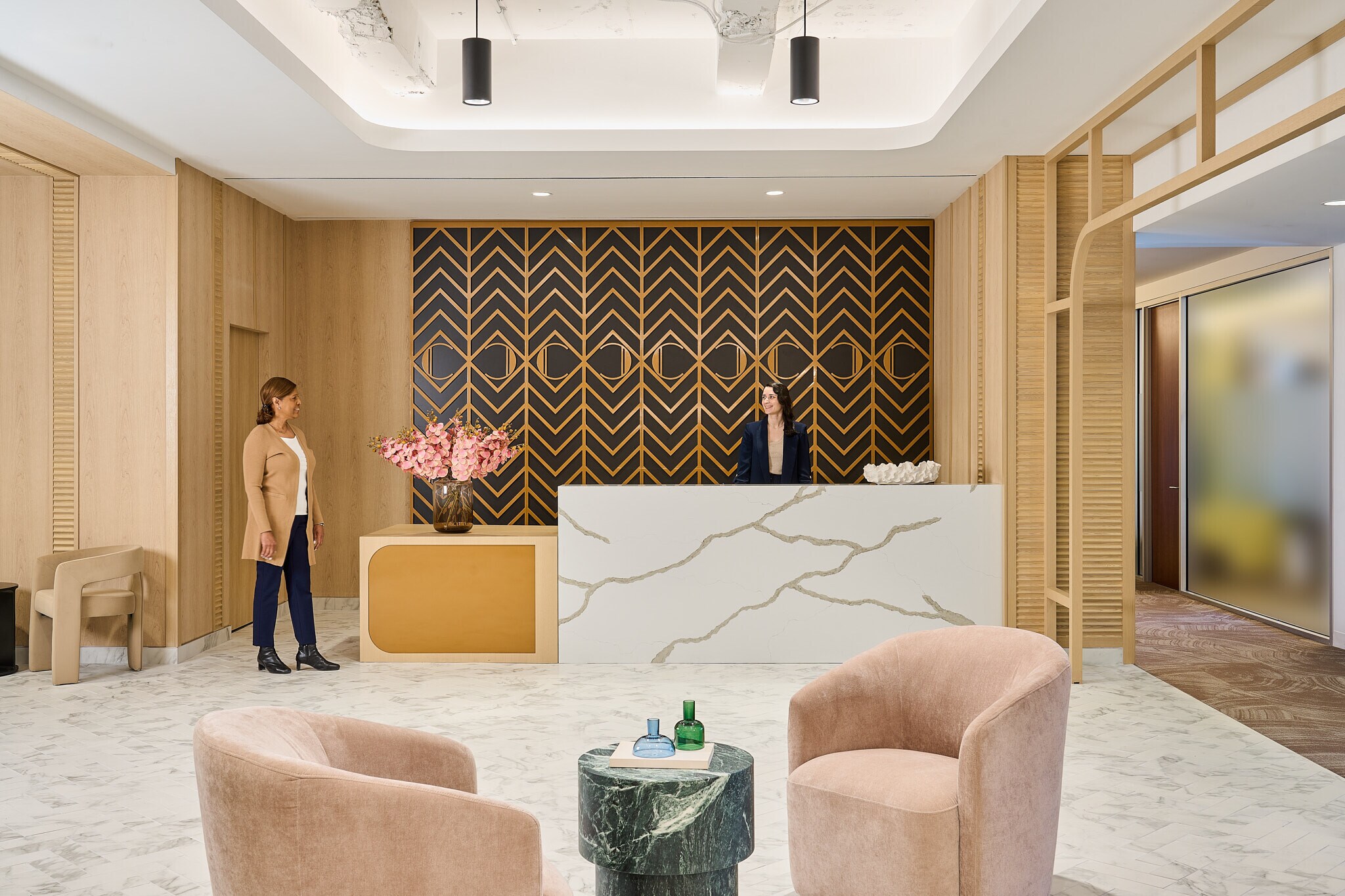 745 Fifth Ave, New York, NY for Rent