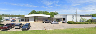 Montgomery, AL Truck Terminal - 3120 Hayneville Rd