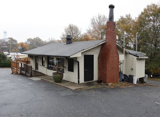Roswell, GA Restaurant - 659 Atlanta St