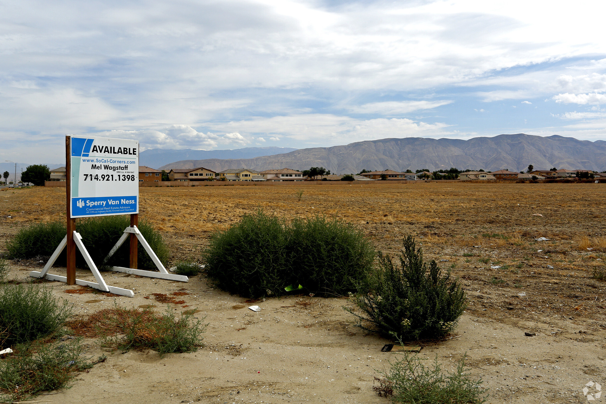 1290 N Sanderson Ave, San Jacinto, CA for Rent