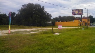 Dade City, FL Commercial Land - US Highway 301