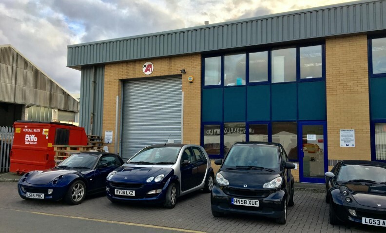 Tolpits Ln, Watford, HRT for Rent