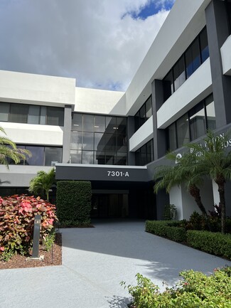 Boca Raton, FL Office, Office/Medical - 7301 W Palmetto Park Rd
