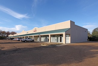 Jackson, MS Retail - 4700 Robinson Rd