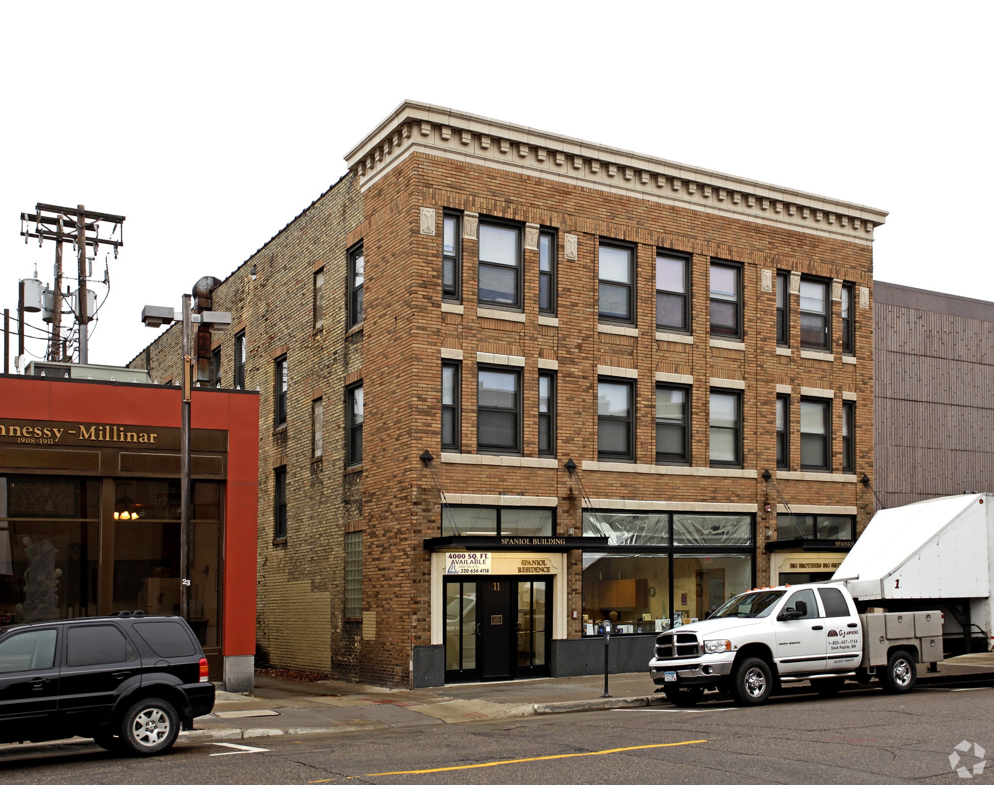 15 6th Ave N, Saint Cloud, MN for Rent