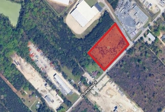 Columbia, SC Commercial - 100 Metal Park dr