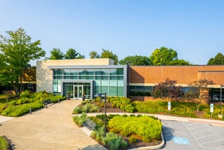 Exton, PA Office - 415 Eagleview Blvd