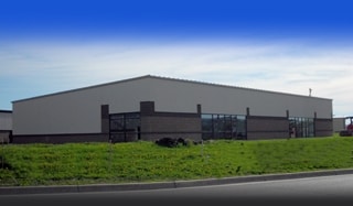 Mankato, MN Office - 1720 Bassett Dr