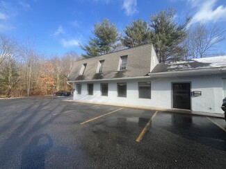 Franklin, MA Retail - 447 E Central St