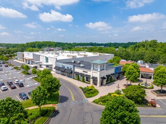 Moorestown, NJ Retail - 210-350 Young Ave Moorestown, NJ Retail - 210-350 Young Ave