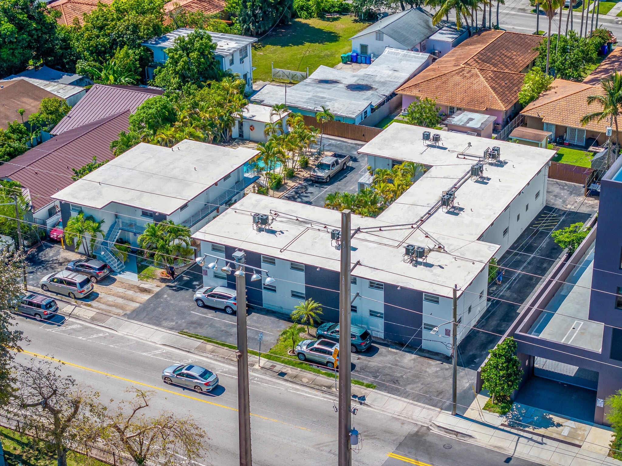 3162-3170 SW 16th St, Miami, FL for Sale