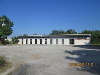 San Antonio, TX Retail - 6505 Grissom Rd