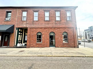 Mascoutah, IL undefined - 100 E Main St