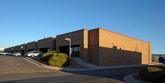El Paso, TX Office, Flex - 10737 W Gateway Blvd El Paso, TX Office, Flex - 10737 W Gateway Blvd