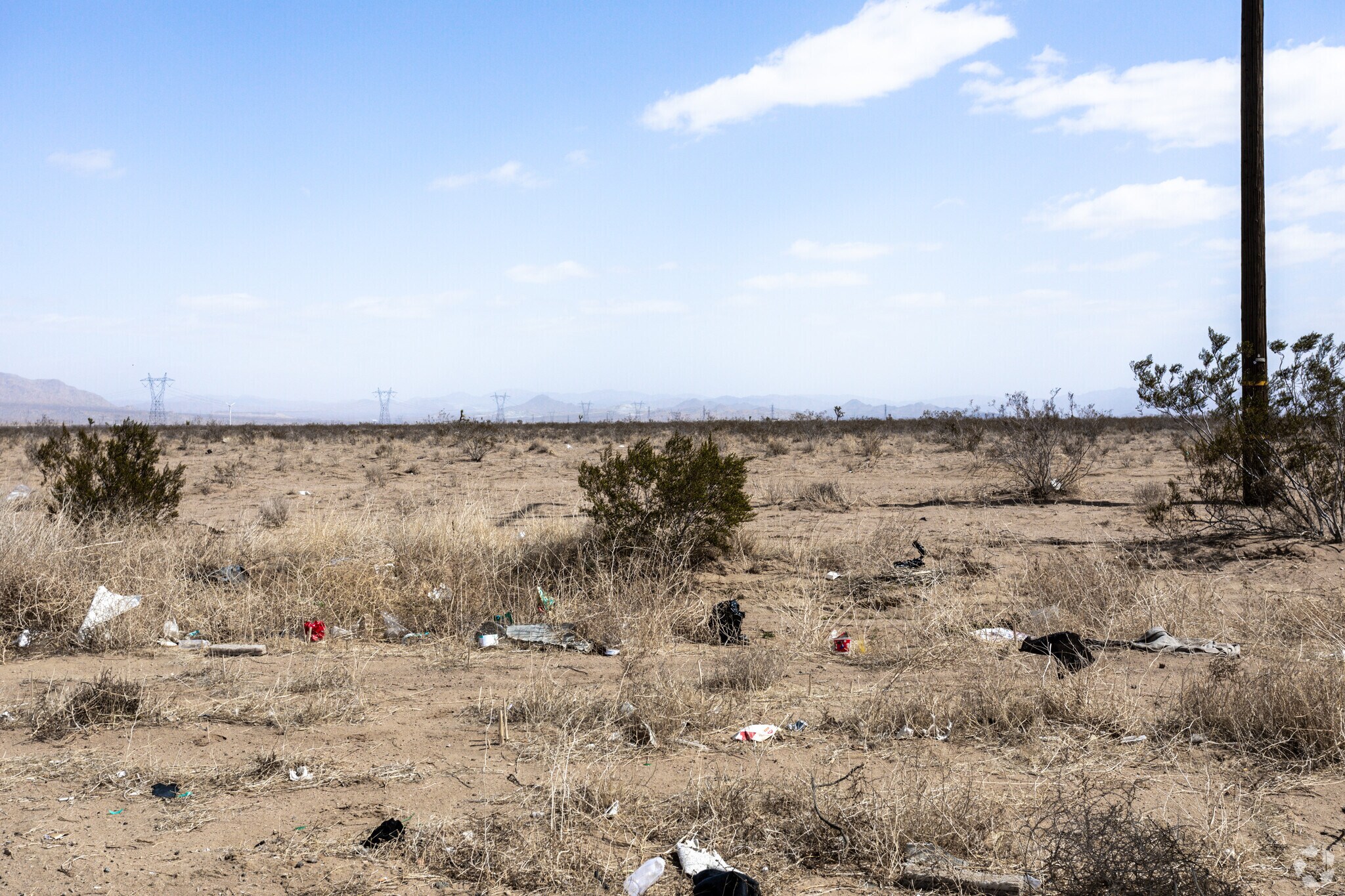 US-395, Adelanto, CA for Sale
