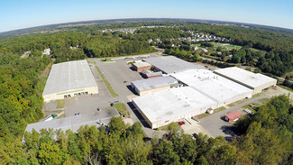 Fredericksburg, VA Industrial - 3010 Mine Rd