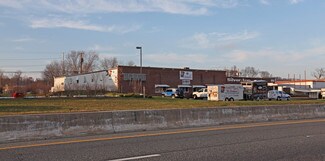 White Marsh, MD Flex, Industrial - 11120 Pulaski Hwy White Marsh, MD Flex, Industrial - 11120 Pulaski Hwy
