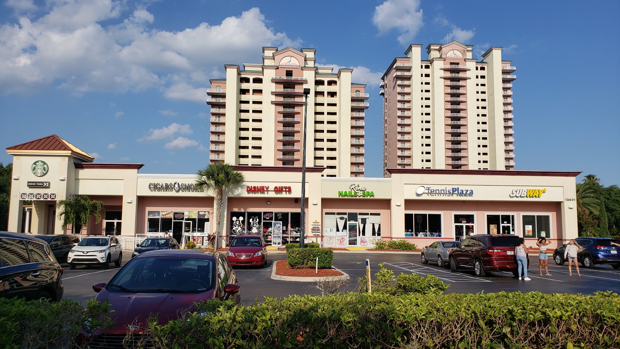 13401 Blue Heron Beach Dr, Orlando, FL for Rent