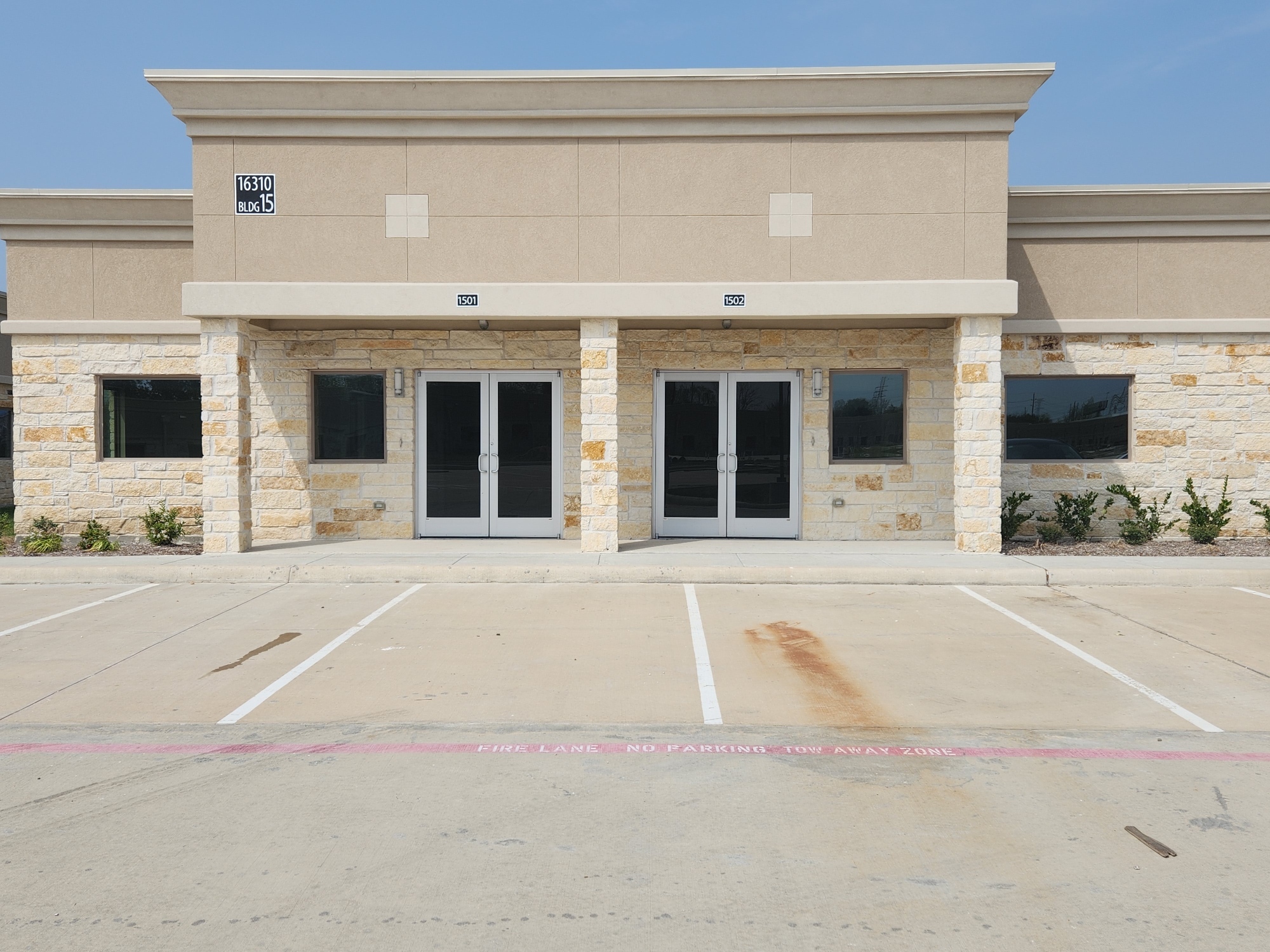 16310 State Highway 249, Houston, TX for Rent