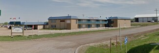 Valleyview, AB Hospitality - 4001 Highway St