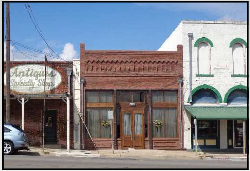 315 N Main St, Weatherford, TX for Sale
