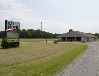 Reedville, VA Hospitality - 18754 Northumberland Hwy