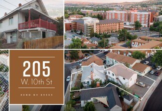 Reno, NV undefined - 205 W 10th St