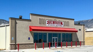 Hawthorne, NV Retail - 1089 US Highway 95