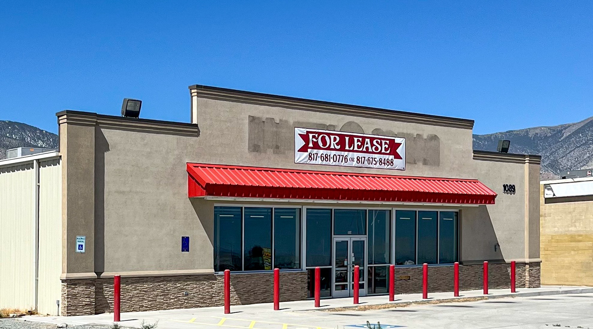1089 US Highway 95, Hawthorne, NV for Rent