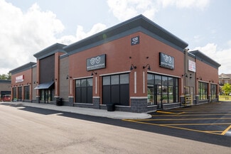 Tottenham, ON Office/Medical - 120 Mill St E Tottenham, ON Office/Medical - 120 Mill St E