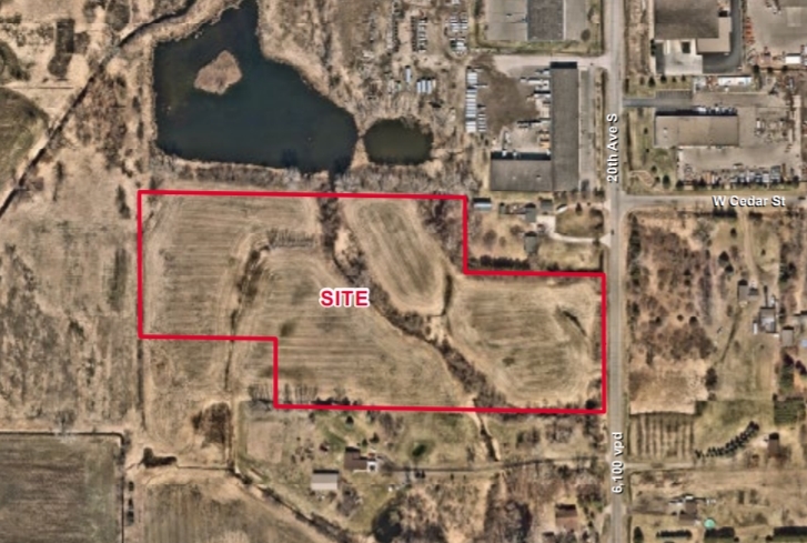 xxx 20th Ave S, Lino Lakes, MN for Sale