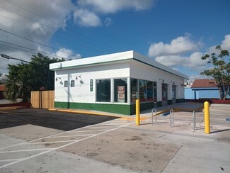 Saint Petersburg, FL Retail - 4901 38th Ave N