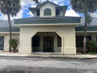 Orange Park, FL Medical - 859 Park Ave