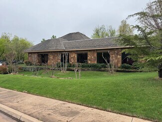 Edmond, OK Medical - 218 E 10th Street Plz