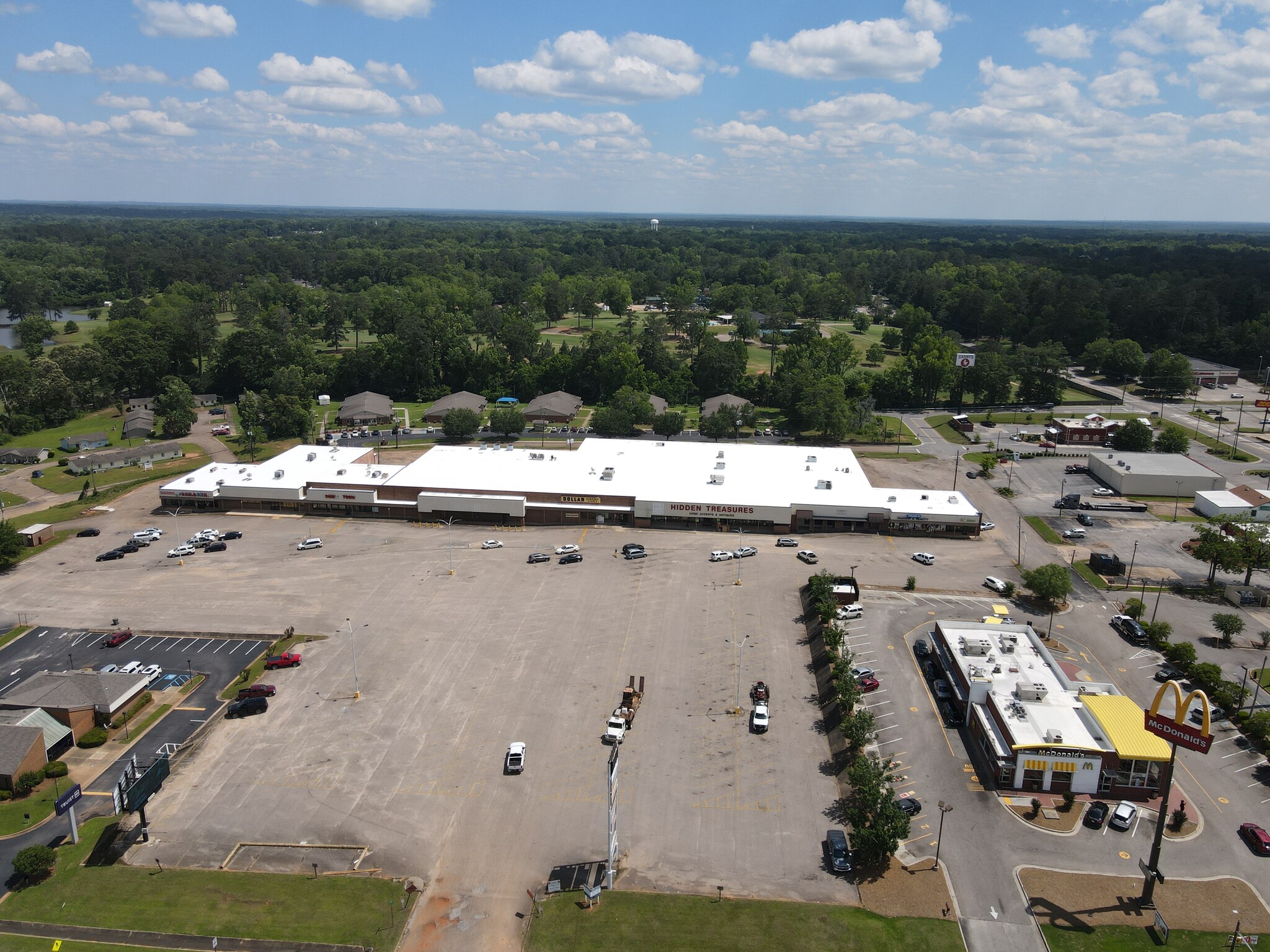 120 Butler Sq, Greenville, AL for Rent