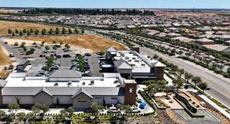 Madera, CA Retail - 113 Riverwalk Blvd S