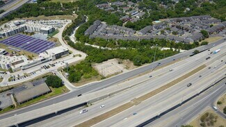 Austin, TX Commercial Land - 2215 E Anderson Ln Austin, TX Commercial Land - 2215 E Anderson Ln