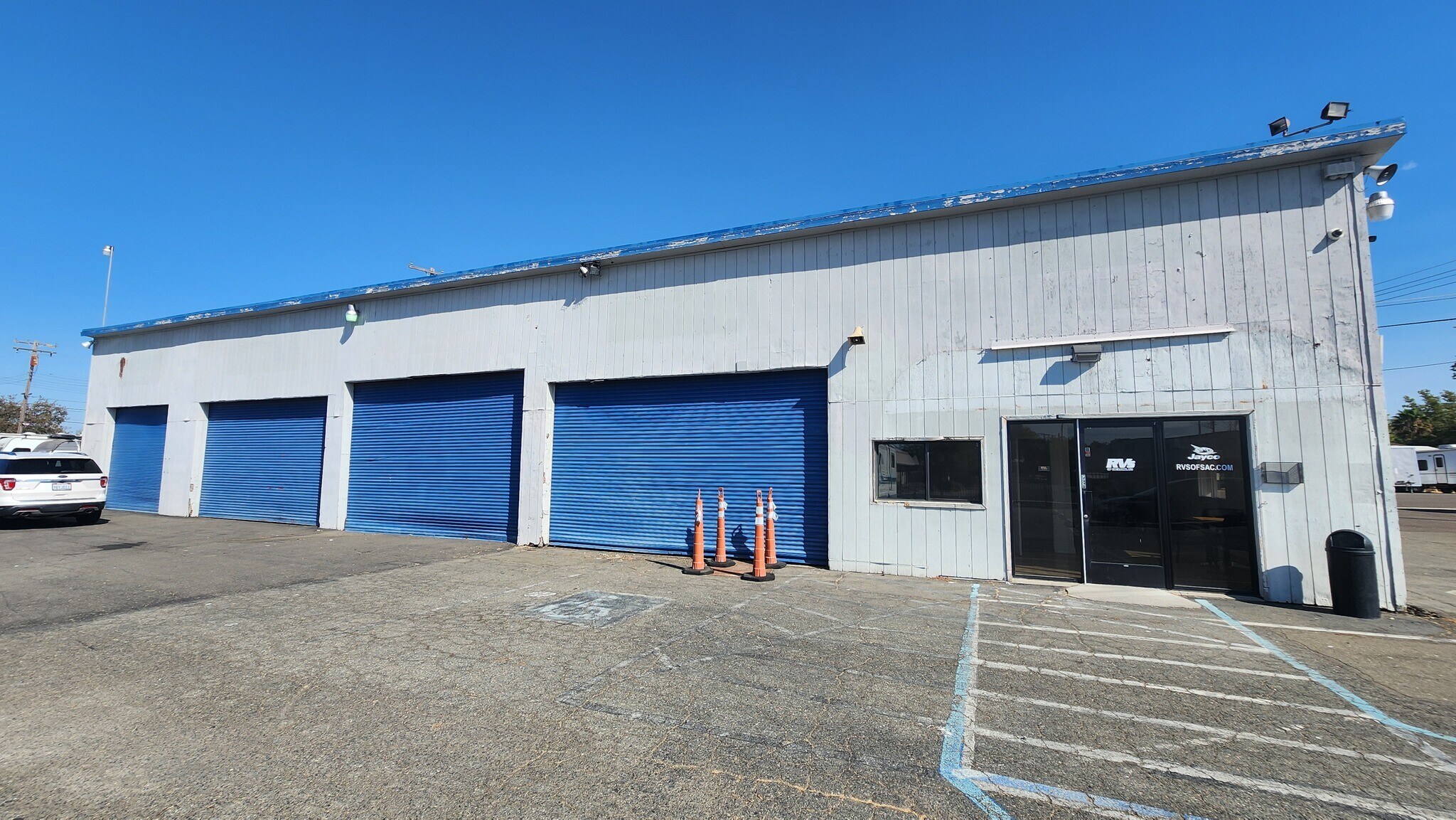 1051 El Camino Ave, Sacramento, CA for Rent
