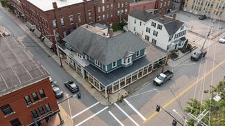 Concord, NH Multi-Family - 10 N State St