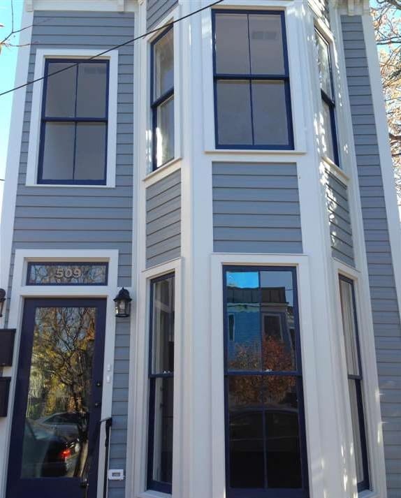 509 N Alfred St, Alexandria, VA for Sale
