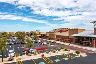 Goodyear, AZ Office, Office/Retail, Retail - Cotton Ln @ Yuma Road