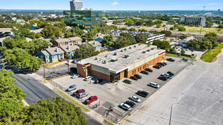 San Antonio, TX undefined - 7700 Torino St