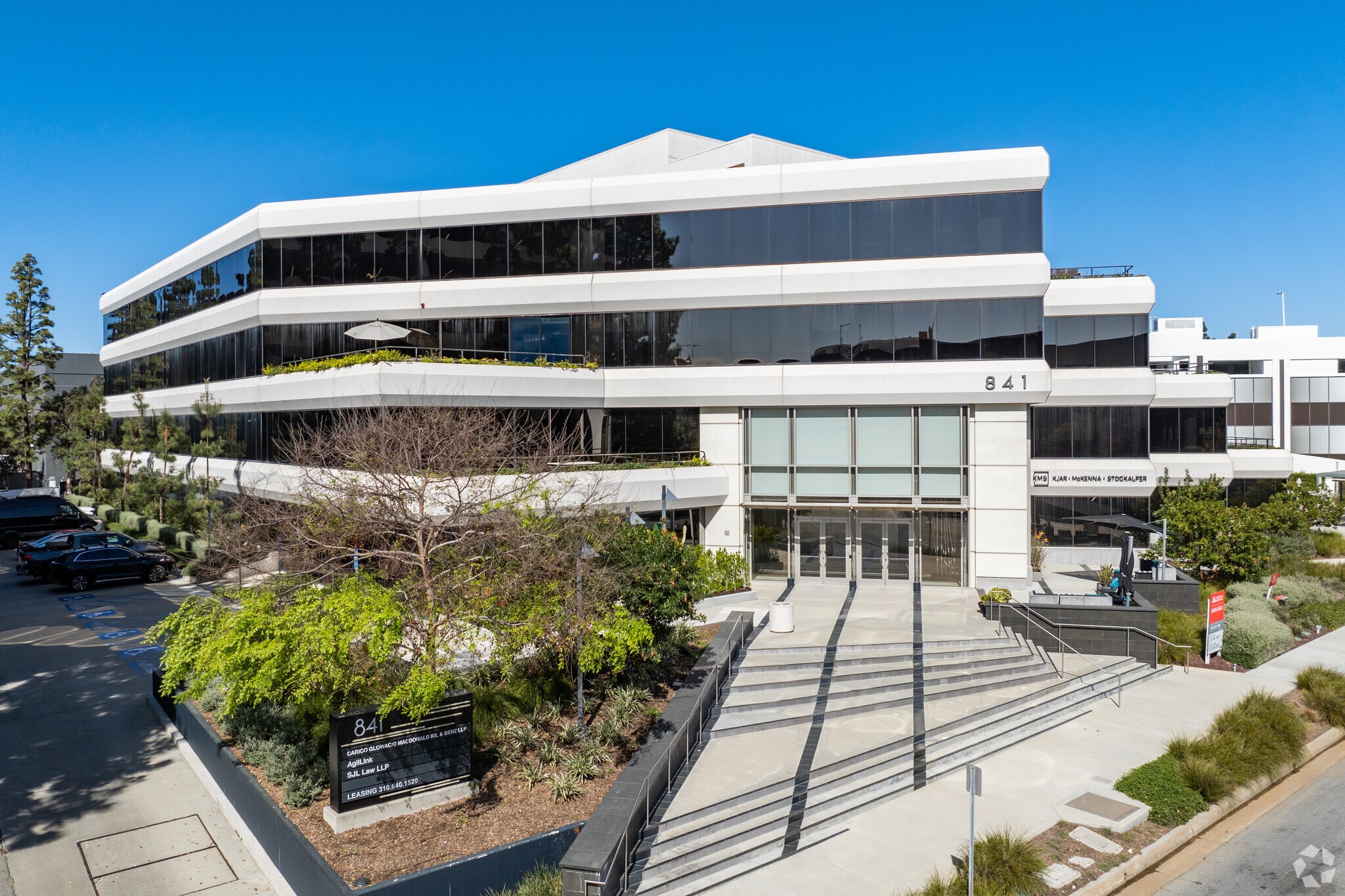 841 Apollo St, El Segundo, CA for Rent
